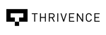 Thrivence Logo - Black-2